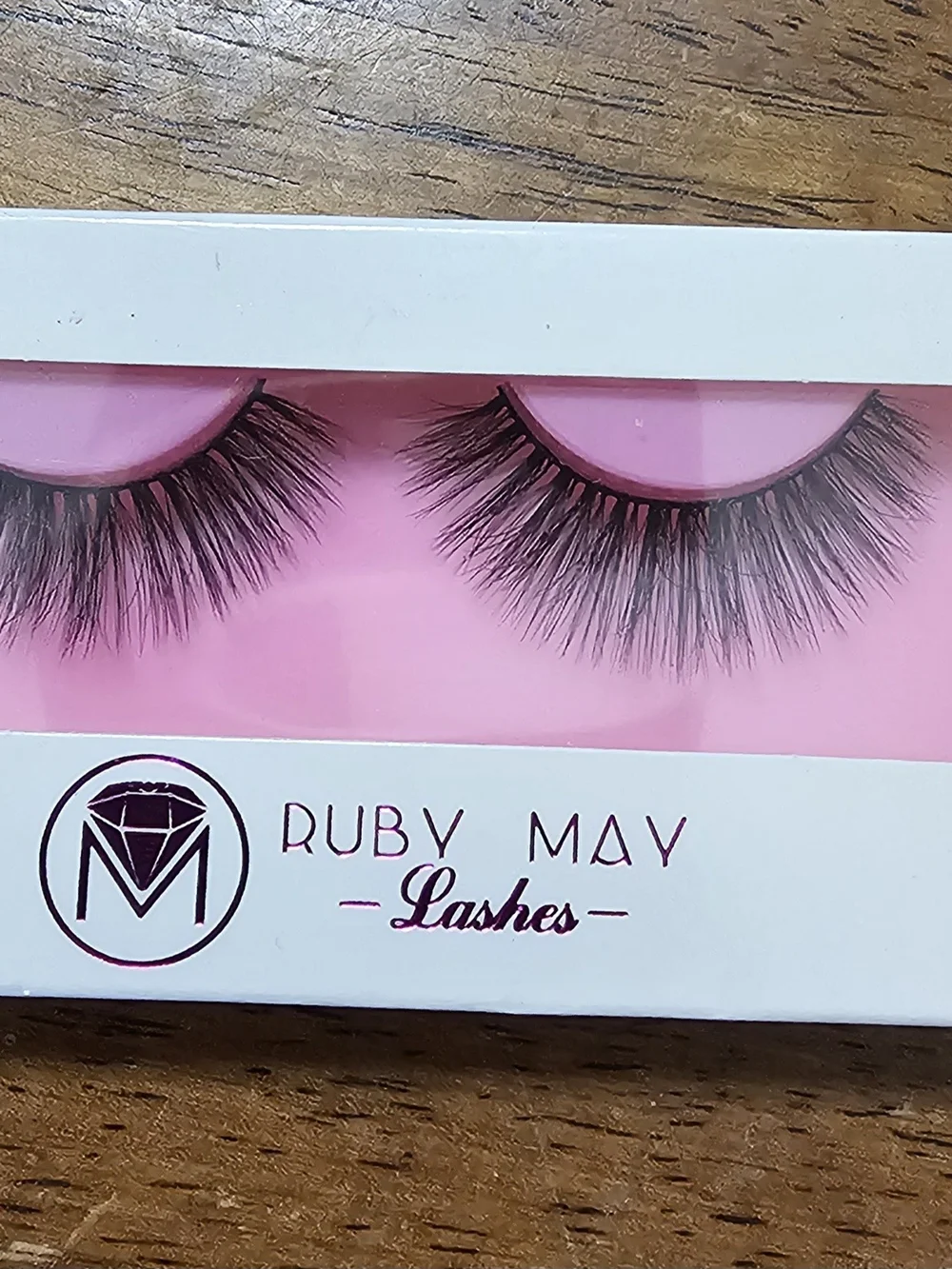 Lashes & Glue Bundle